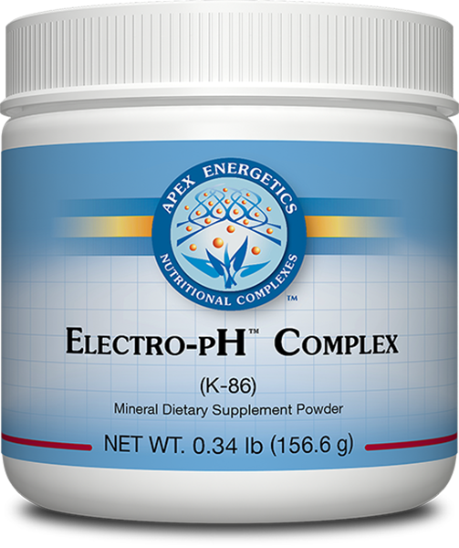 Electro-pH™ Complex