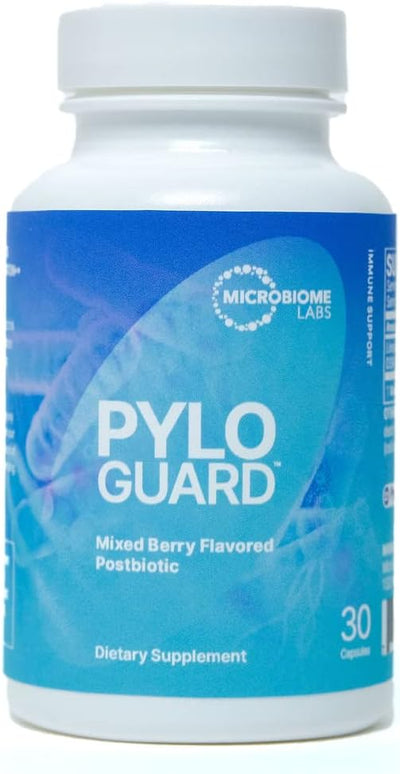 PyloGuard (H.Pylori probiotics)