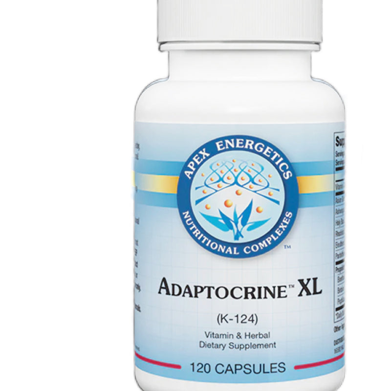 Adaptocrine-XL