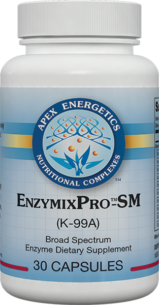 EnzymixPro- SM