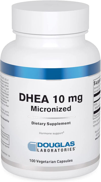 DHEA 10mg Micronized