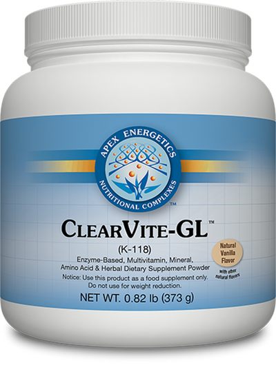 ClearVite-GL™ K95, K118