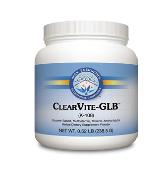 ClearVite-GLB™ K108