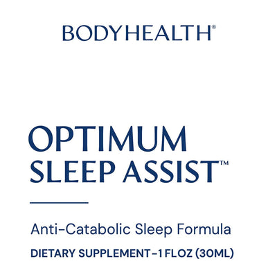 Optimum Sleep Assist