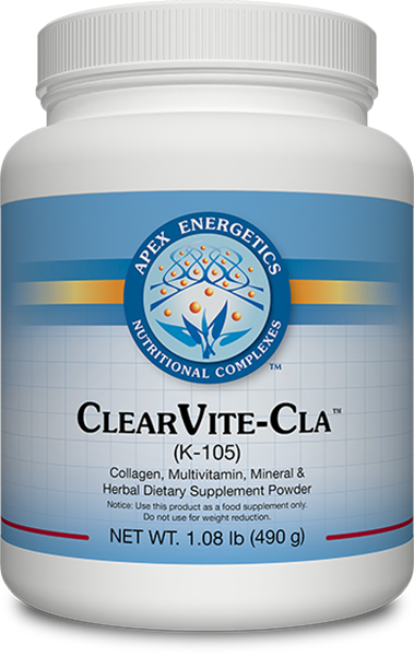 ClearVite-CLA™ K105, ClearVite-CHC™ K111