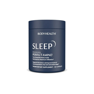 Sleep Support w perfect amino