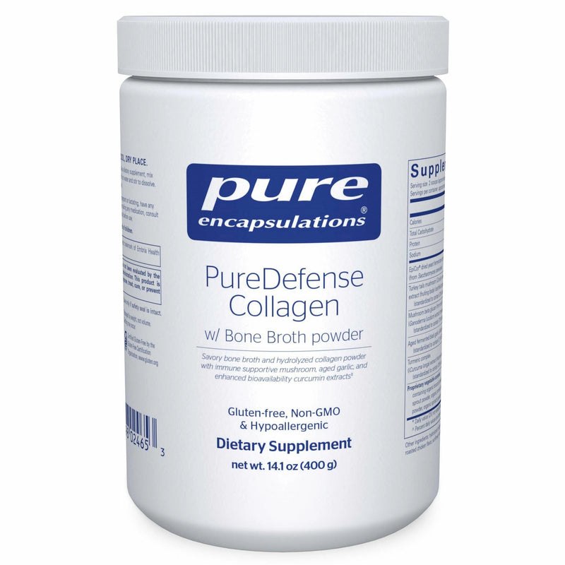 Pure Defense Collagen