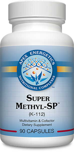 Super Methyl SP
